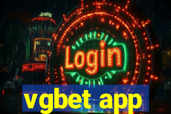 vgbet app